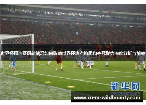 世界杯预选赛最新战况如何影响世界杯热点格局和夺冠形势深度分析与前瞻