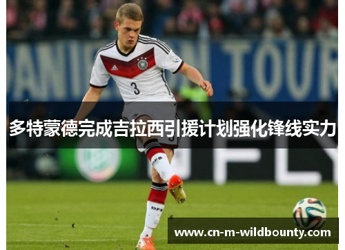 多特蒙德完成吉拉西引援计划强化锋线实力