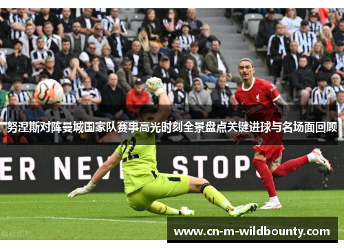 努涅斯对阵曼城国家队赛事高光时刻全景盘点关键进球与名场面回顾